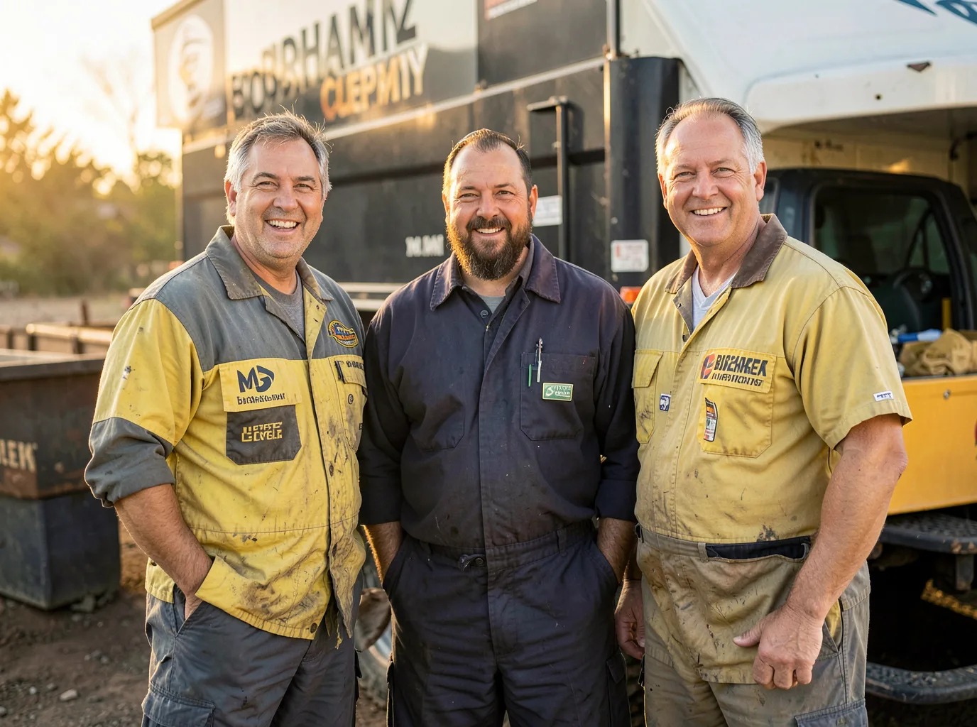 Sewage Cleanup company in Midwest City, OK