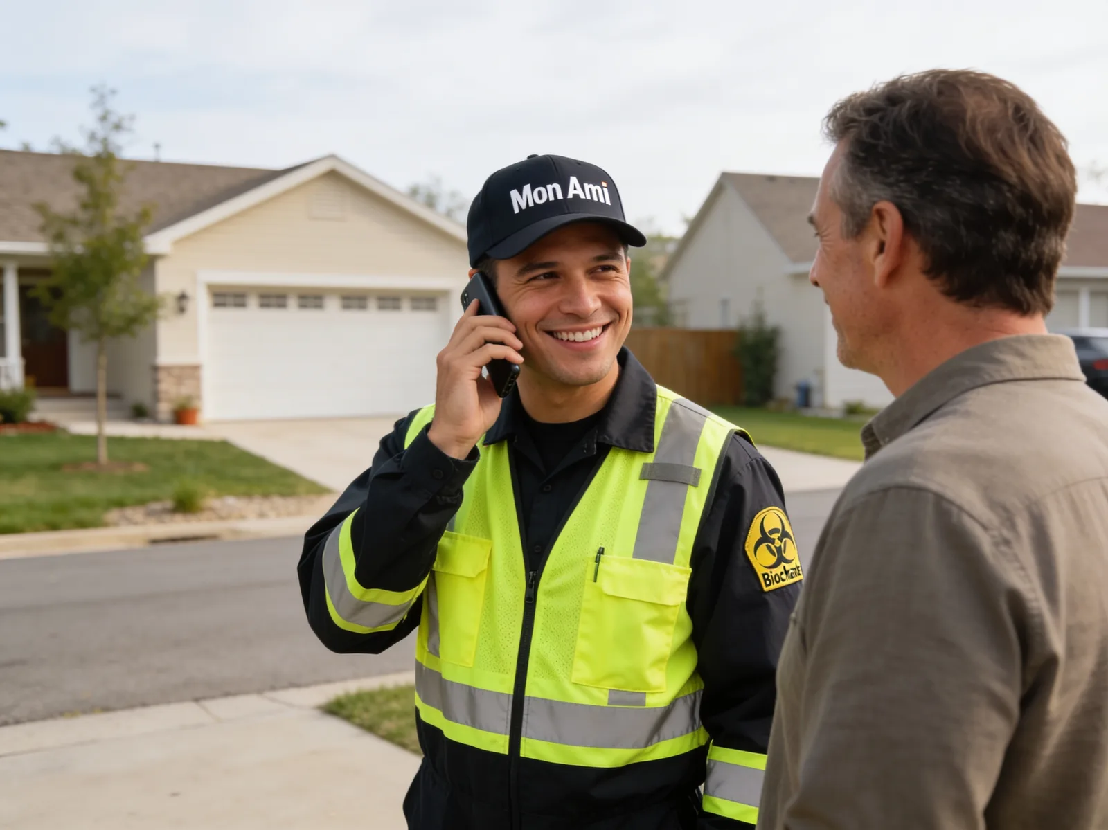 Sewage Cleanup Midwest City, OK FAQs