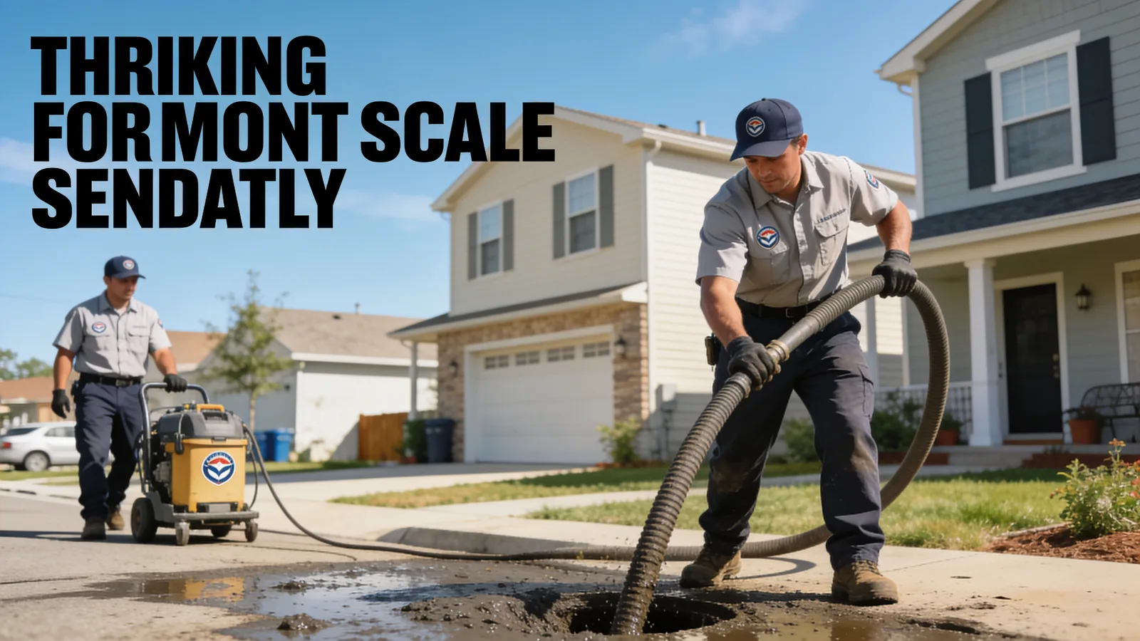 Sewage Cleanup in Midwest City, OK near me